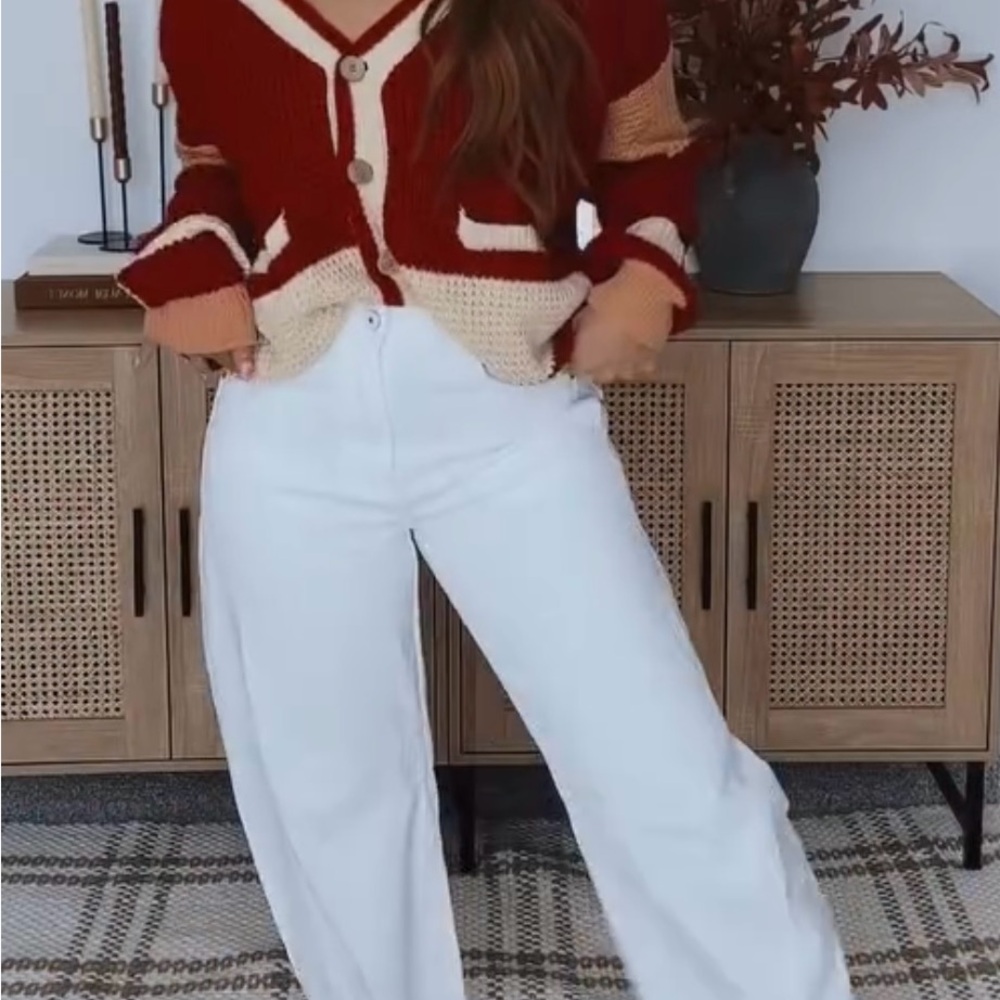 Comfy Cute Outfit